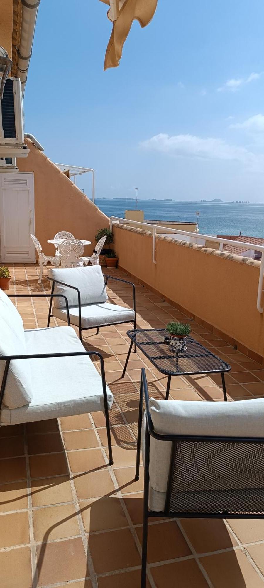 Casa Doris Apartment Los Alcazares